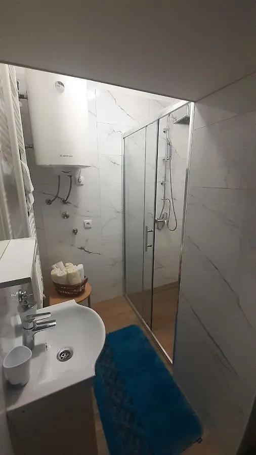 Dvije Lipe Apartment Moravice 0*,