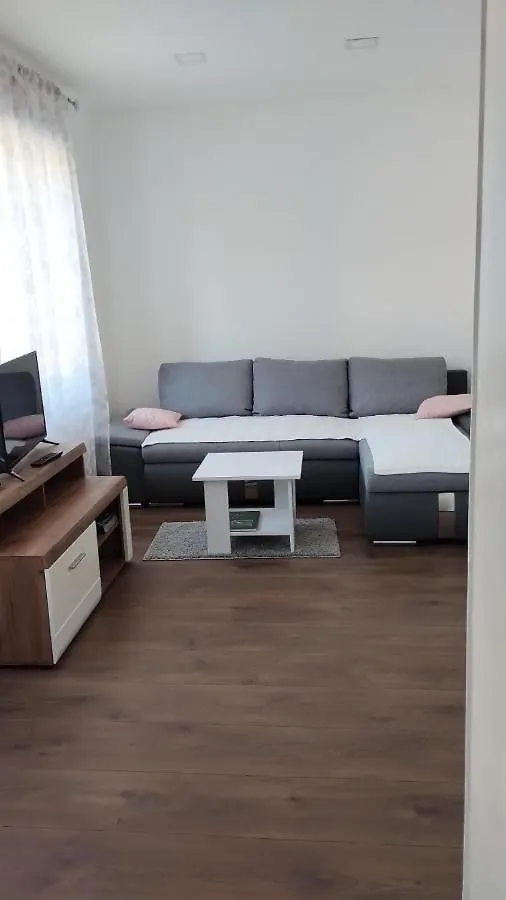 Dvije Lipe Apartment Moravice