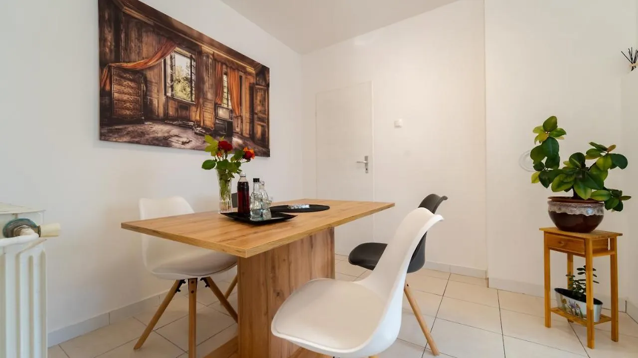 Dvije Lipe Apartment Moravice